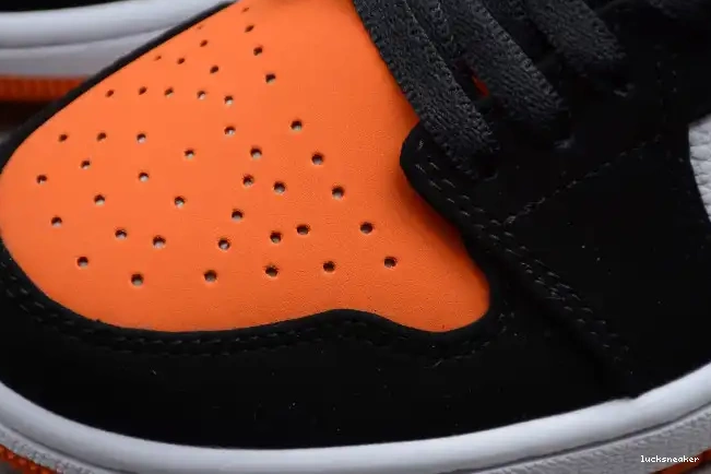 Reps LUCY Jordan 553558-128 Air Low 1 Shattered Backboard 0622